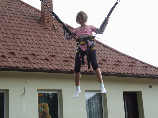 Wesoe miasteczko, fot. Pawe Tomera   26.07.2009r. 