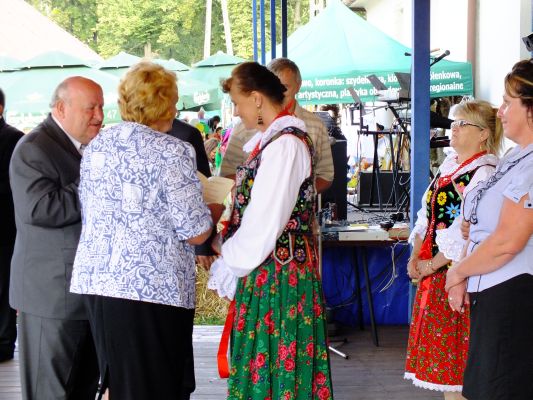 Doynki Powiatowe w Winiowej 2013, J 