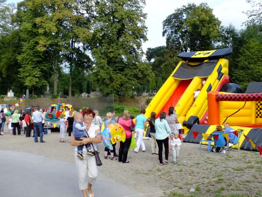 Doynki Powiatowe w Winiowej 2013, J 
