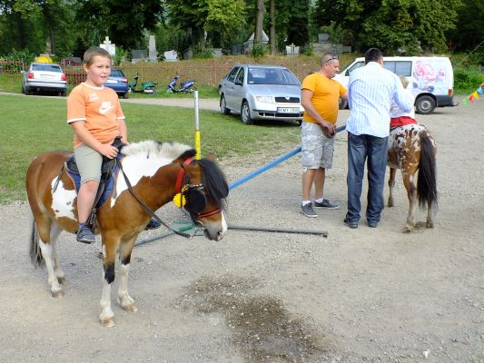 Doynki Powiatowe w Winiowej 2013, J 