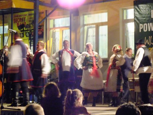 Doynki Powiatowe w Winiowej 2013, J 