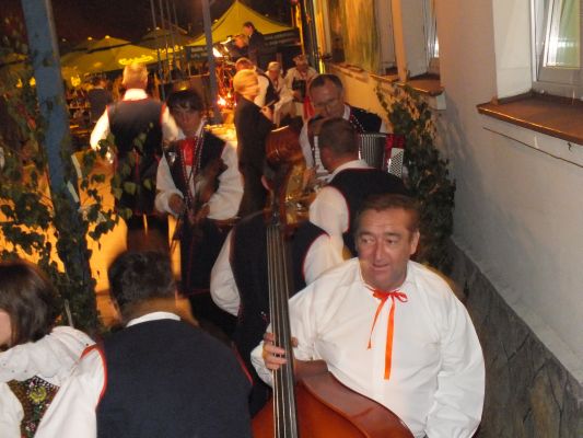 Doynki Powiatowe w Winiowej 2013, J 