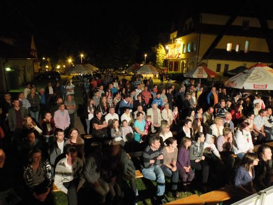 Doynki Powiatowe w Winiowej 2013, J 