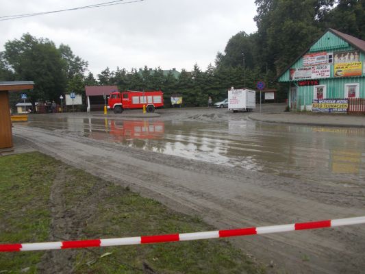 Powd 6.Sierpnia.2014, Od mieszkacw Gminy Winiowa 