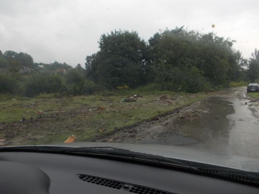 Powd 6.Sierpnia.2014, Od mieszkacw Gminy Winiowa 