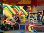Wesoe miasteczko, fot. Pawe Tomera   26.07.2009r. 