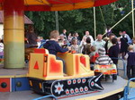 Wesoe miasteczko, fot. Pawe Tomera   26.07.2009r. 