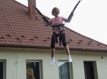 Wesoe miasteczko, fot. Pawe Tomera   26.07.2009r. 