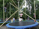 Wesoe miasteczko, fot. Pawe Tomera   26.07.2009r. 