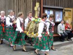 Doynki Powiatowe w Winiowej 2013, J 