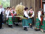 Doynki Powiatowe w Winiowej 2013, J 