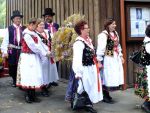 Doynki Powiatowe w Winiowej 2013, J 