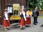 Doynki Powiatowe w Winiowej 2013, J 