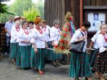 Doynki Powiatowe w Winiowej 2013, J 