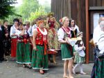 Doynki Powiatowe w Winiowej 2013, J 