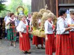 Doynki Powiatowe w Winiowej 2013, J 