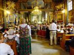 Doynki Powiatowe w Winiowej 2013, J 