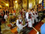 Doynki Powiatowe w Winiowej 2013, J 