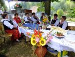 Doynki Powiatowe w Winiowej 2013, J 