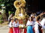 Doynki Powiatowe w Winiowej 2013, J 