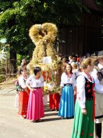 Doynki Powiatowe w Winiowej 2013, J 