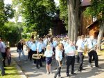 Doynki Powiatowe w Winiowej 2013, J 