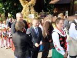 Doynki Powiatowe w Winiowej 2013, J 