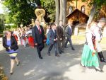 Doynki Powiatowe w Winiowej 2013, J 