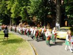 Doynki Powiatowe w Winiowej 2013, J 