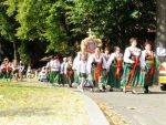 Doynki Powiatowe w Winiowej 2013, J 