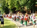 Doynki Powiatowe w Winiowej 2013, J 