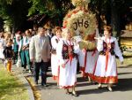 Doynki Powiatowe w Winiowej 2013, J 