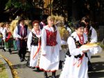 Doynki Powiatowe w Winiowej 2013, J 