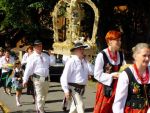 Doynki Powiatowe w Winiowej 2013, J 