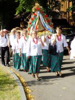 Doynki Powiatowe w Winiowej 2013, J 