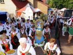 Doynki Powiatowe w Winiowej 2013, J 