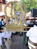 Doynki Powiatowe w Winiowej 2013, J 