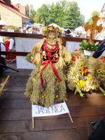 Doynki Powiatowe w Winiowej 2013, J 