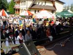 Doynki Powiatowe w Winiowej 2013, J 