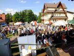 Doynki Powiatowe w Winiowej 2013, J 