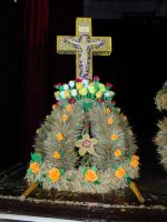Doynki Powiatowe w Winiowej 2013, J 