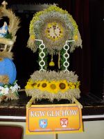 Doynki Powiatowe w Winiowej 2013, J 