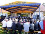 Doynki Powiatowe w Winiowej 2013, J 