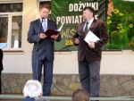 Doynki Powiatowe w Winiowej 2013, J 