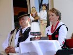 Doynki Powiatowe w Winiowej 2013, J 