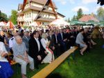 Doynki Powiatowe w Winiowej 2013, J 