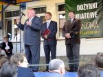 Doynki Powiatowe w Winiowej 2013, J 