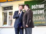 Doynki Powiatowe w Winiowej 2013, J 
