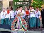 Doynki Powiatowe w Winiowej 2013, J 