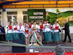 Doynki Powiatowe w Winiowej 2013, J 